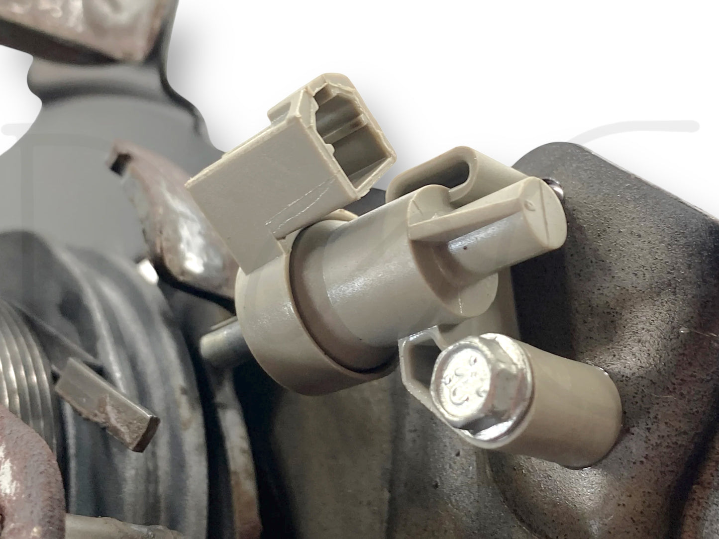 05-07 Ford F250 F350 Emergency Parking Brake Pedal Assembly OEM