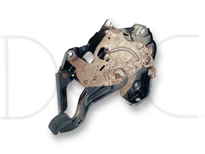 05-07 Ford F250 F350 Emergency Parking Brake Pedal Assembly OEM