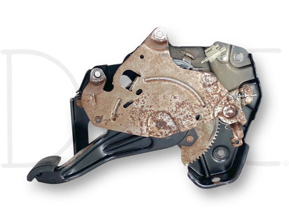 05-07 Ford F250 F350 Emergency Parking Brake Pedal Assembly OEM