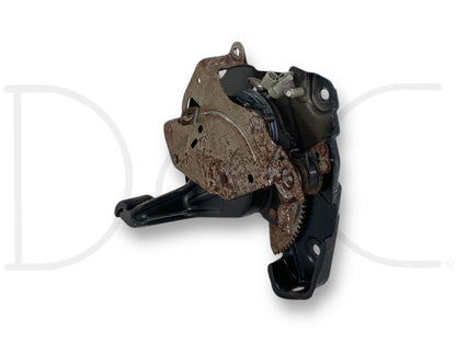 05-07 Ford F250 F350 Emergency Parking Brake Pedal Assembly OEM