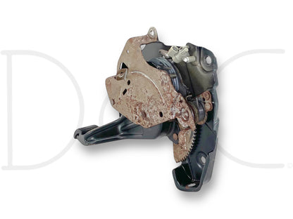 05-07 Ford F250 F350 Emergency Parking Brake Pedal Assembly OEM