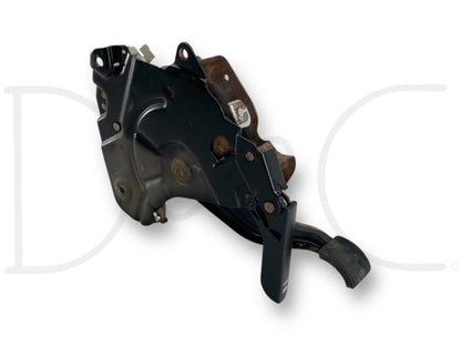 05-07 Ford F250 F350 Emergency Parking Brake Pedal Assembly OEM