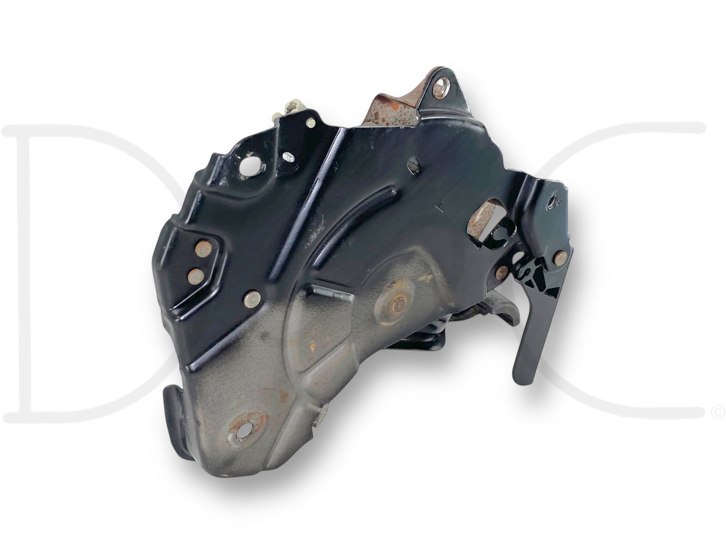 05-07 Ford F250 F350 Emergency Parking Brake Pedal Assembly OEM