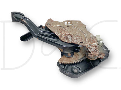 05-07 Ford F250 F350 Emergency Parking Brake Pedal Assembly OEM