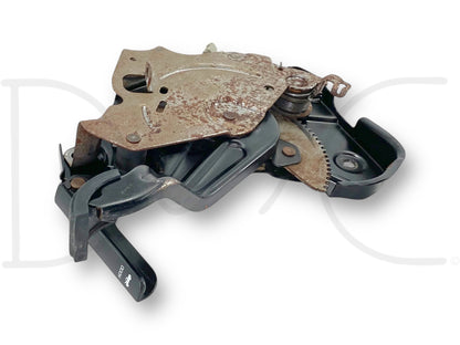 05-07 Ford F250 F350 Emergency Parking Brake Pedal Assembly OEM