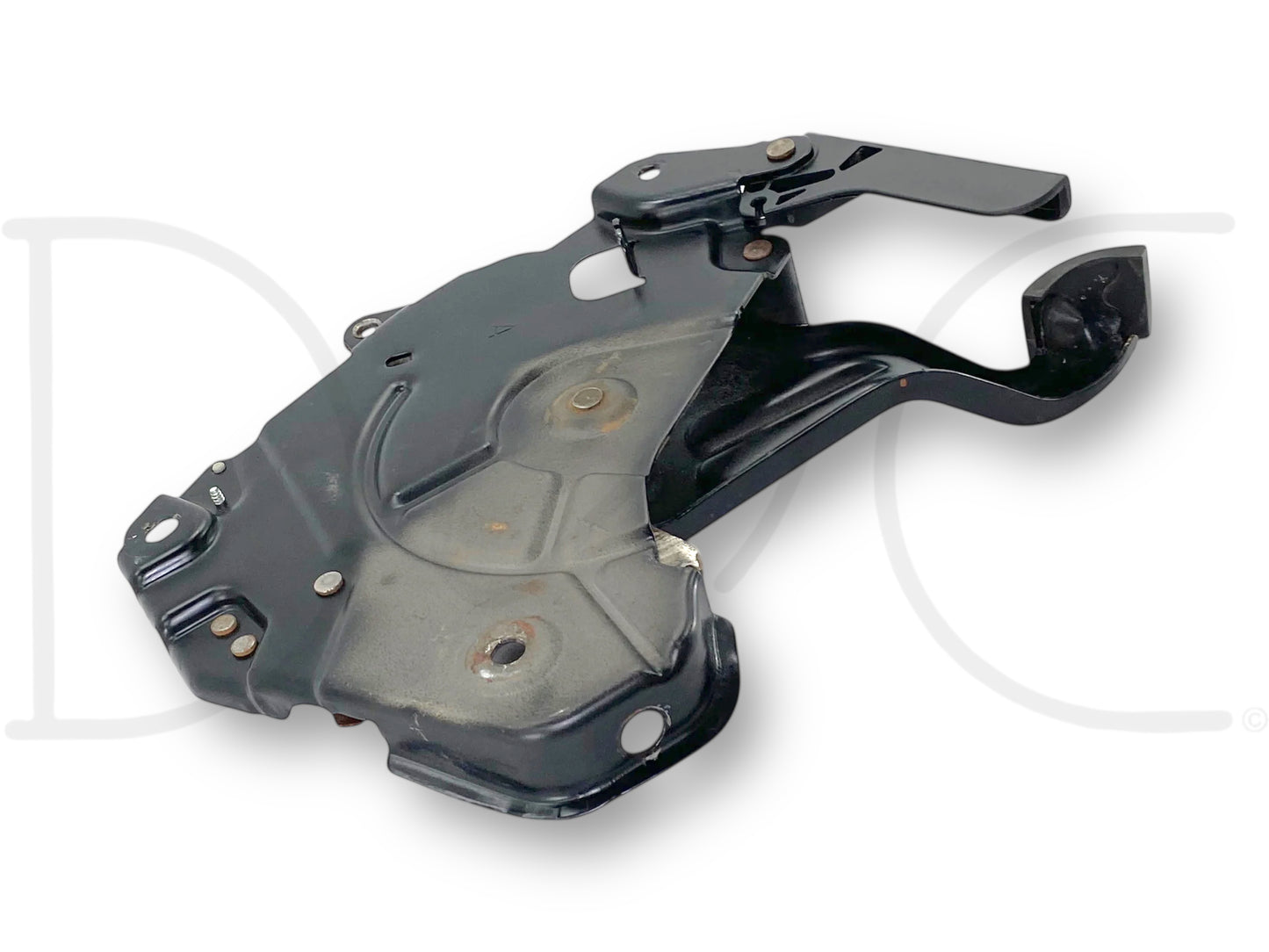 05-07 Ford F250 F350 Emergency Parking Brake Pedal Assembly OEM