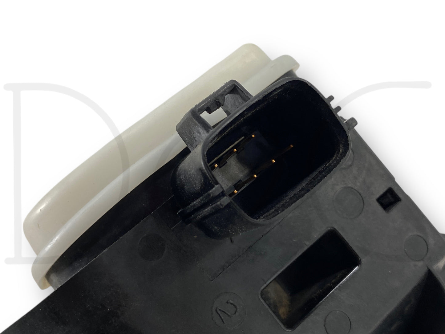 05-07 Ford F250 F350 6.0 Diesel Accelerator Throttle Gas Pedal 5C34-9F836-Db