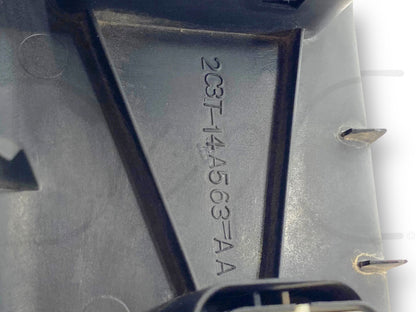 02-07 Ford F250 F350 RH Right Passenger Front Power Window Lock Switch Panel