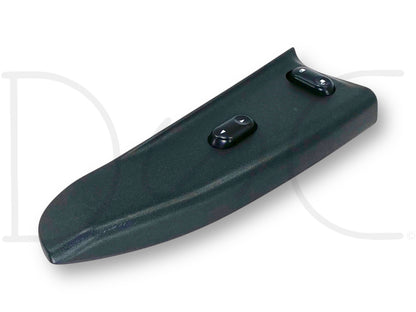 02-07 Ford F250 F350 RH Right Passenger Front Power Window Lock Switch Panel