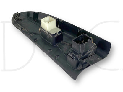 02-07 Ford F250 F350 RH Right Passenger Front Power Window Lock Switch Panel
