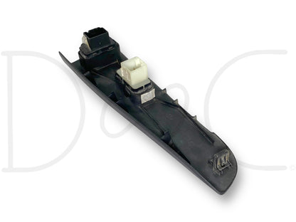 02-07 Ford F250 F350 RH Right Passenger Front Power Window Lock Switch Panel