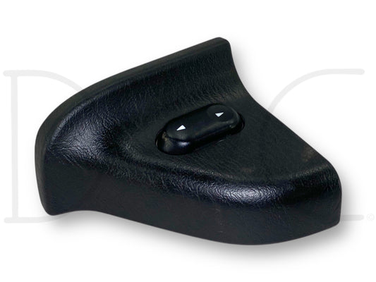 02-07 Ford F250 F350 Crew Cab RH Right Passenger Rear Door Window Switch