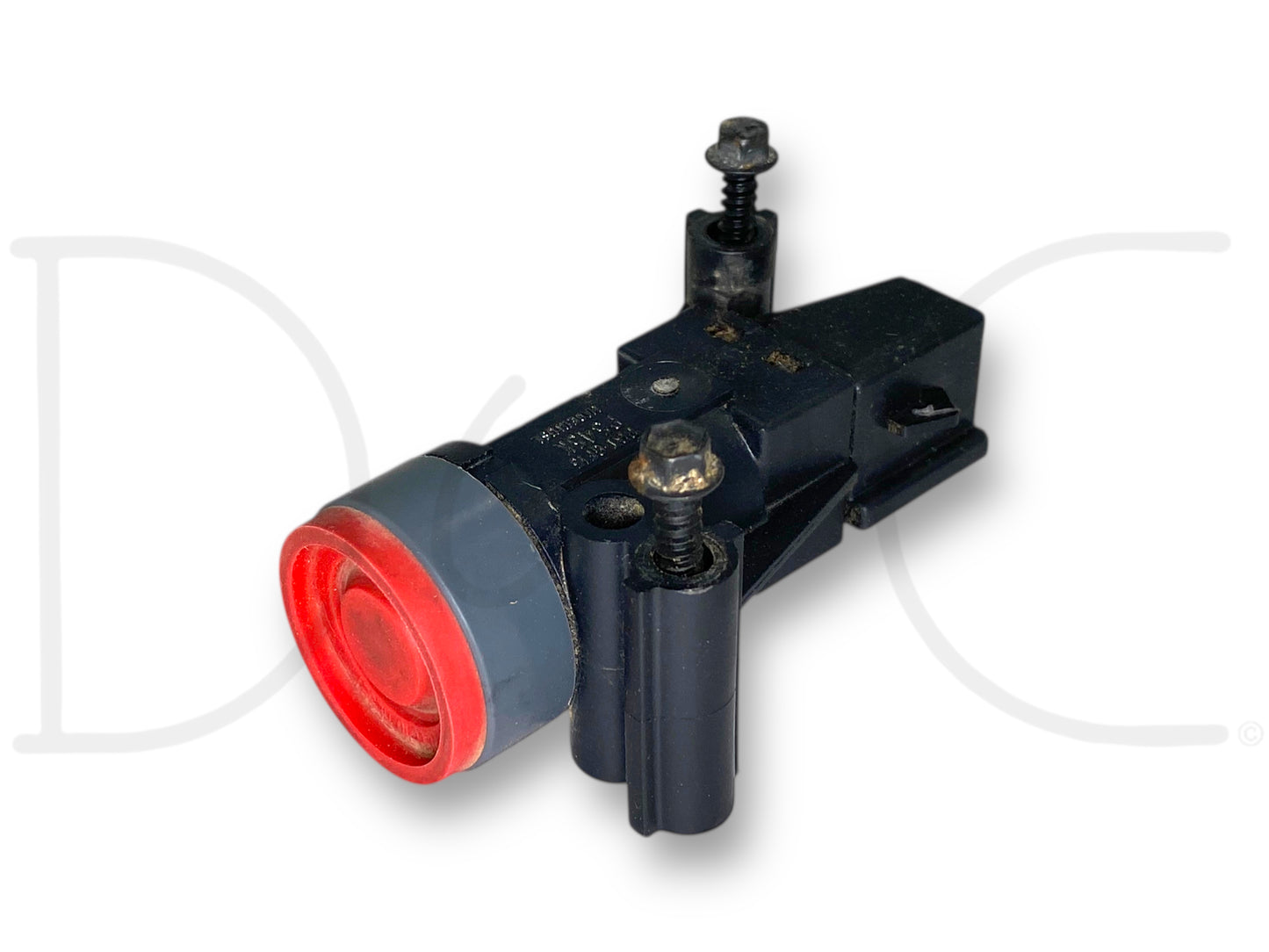 02-07 Ford F250 F350 Fuel Pump Shut Off Inertia Reset Switch 5L1T-9341-Aa