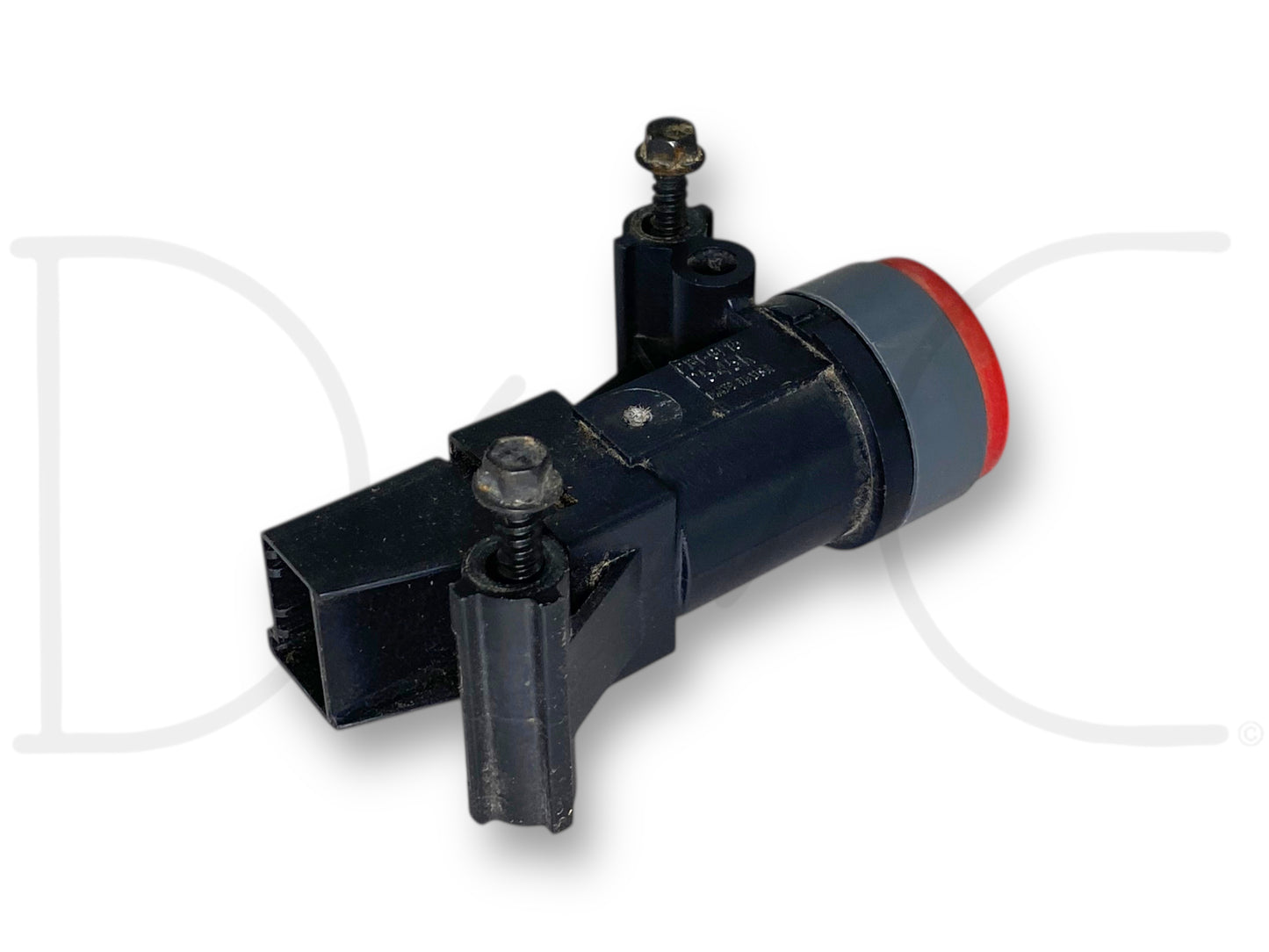 02-07 Ford F250 F350 Fuel Pump Shut Off Inertia Reset Switch 5L1T-9341-Aa