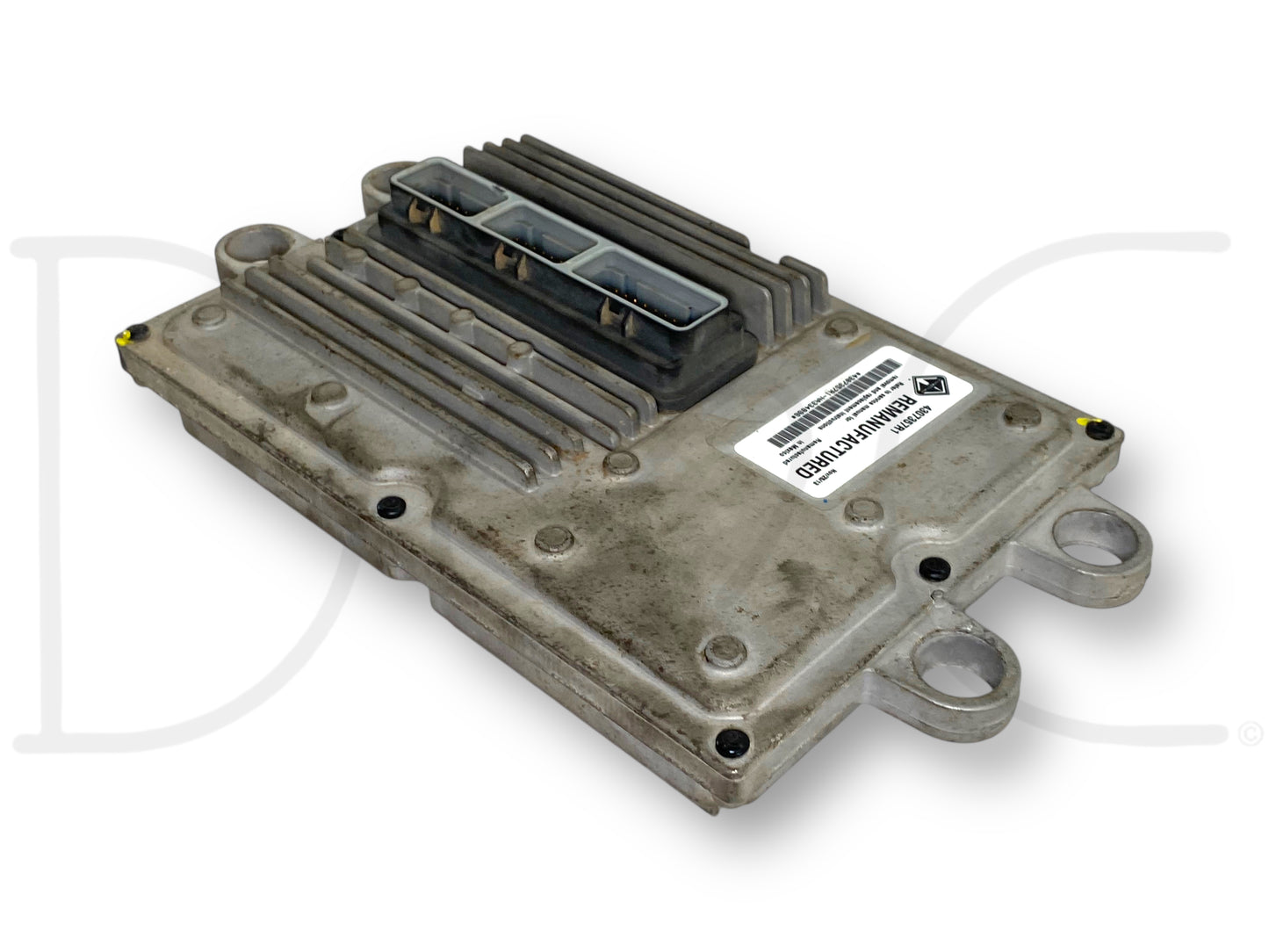 03-07 Ford F250 F350 6.0 6.0L FICM Fuel Injection Control Module 4307357R1