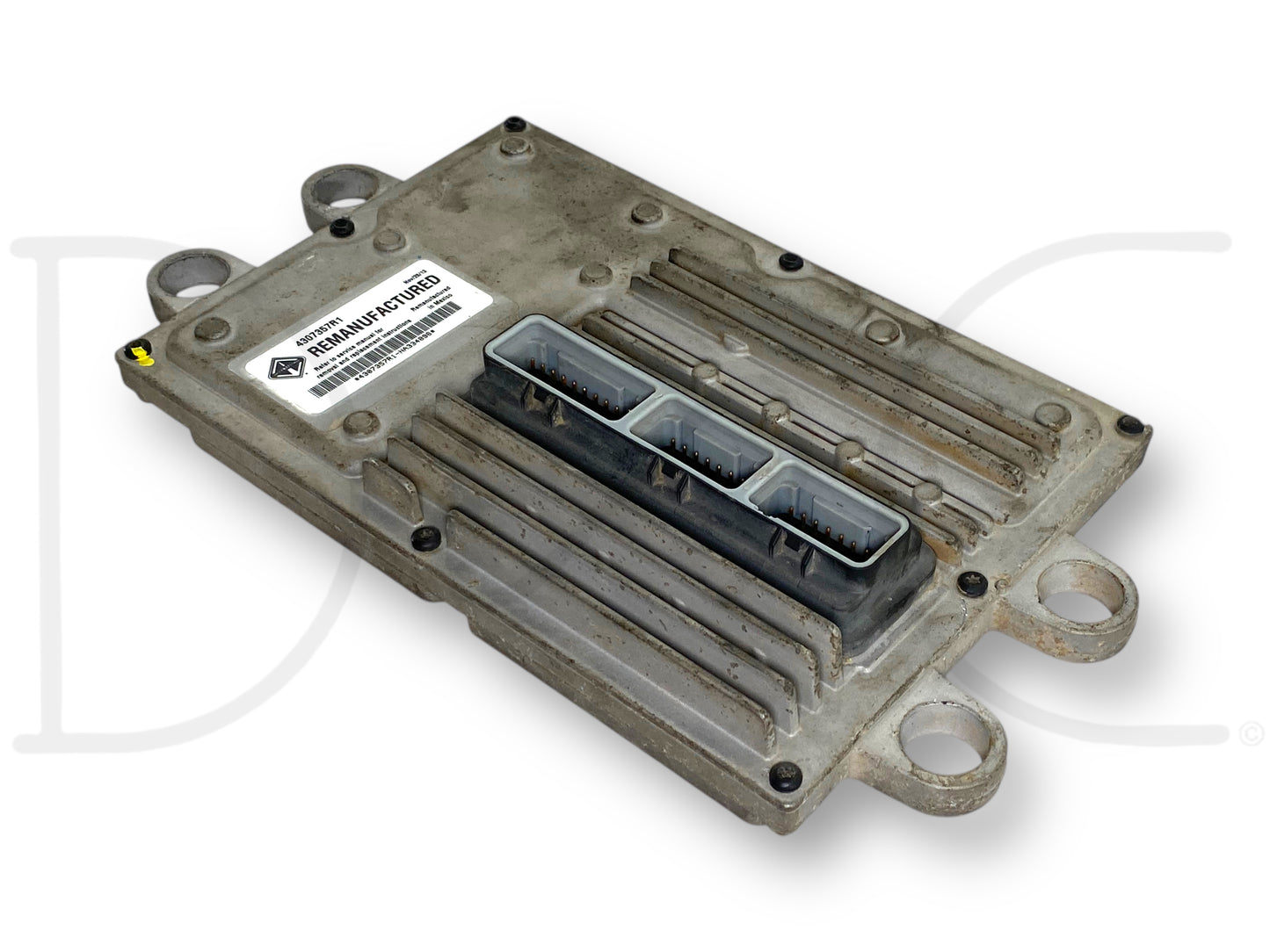 03-07 Ford F250 F350 6.0 6.0L FICM Fuel Injection Control Module 4307357R1