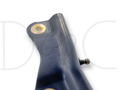 99-07 Ford F250 F350 Super Duty Hood Hinge Set Blue Hood Hinges OE RH LH Pair
