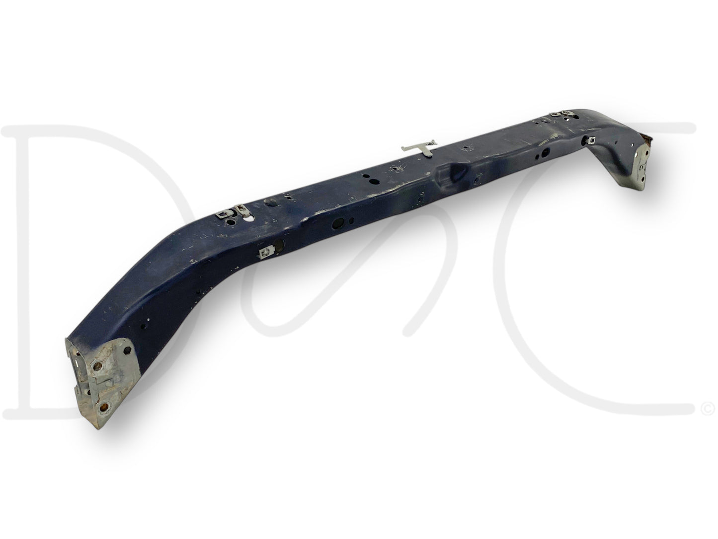 99-07 Ford F250 F350 Super Duty Upper Tie Bar Radiator Support Brace Crossmember