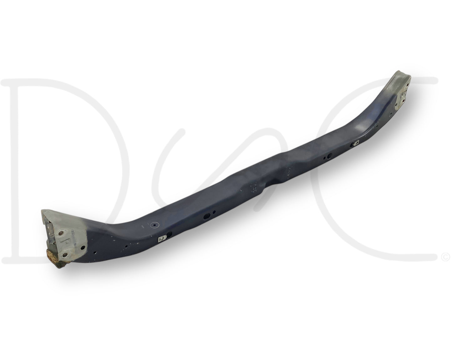 99-07 Ford F250 F350 Super Duty Upper Tie Bar Radiator Support Brace Crossmember