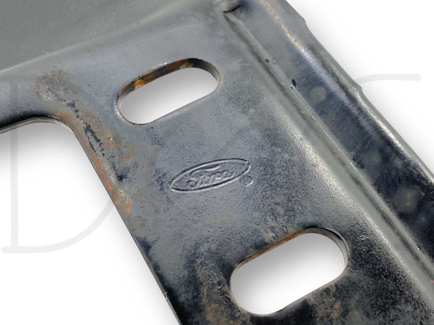 05-07 Ford F250 F350 Front Bumper Bracket Set [4] Mounting Brackets