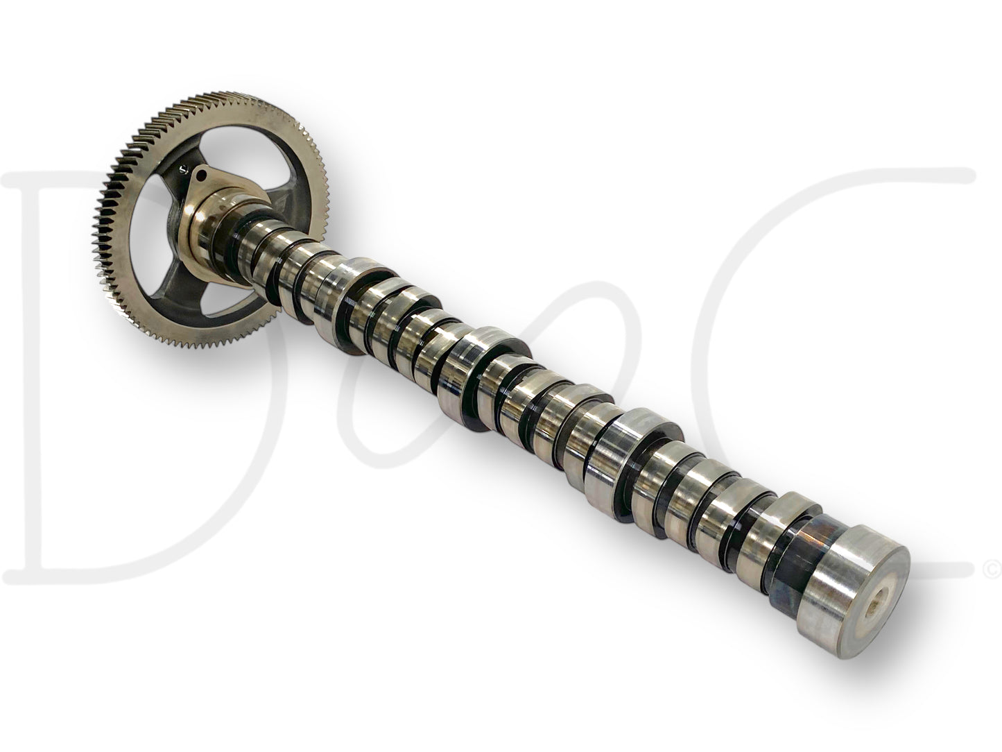Ford 6.0L / 6.4L Powerstroke Diesel Camshaft 1843349C1 Cam W/ Gear OE
