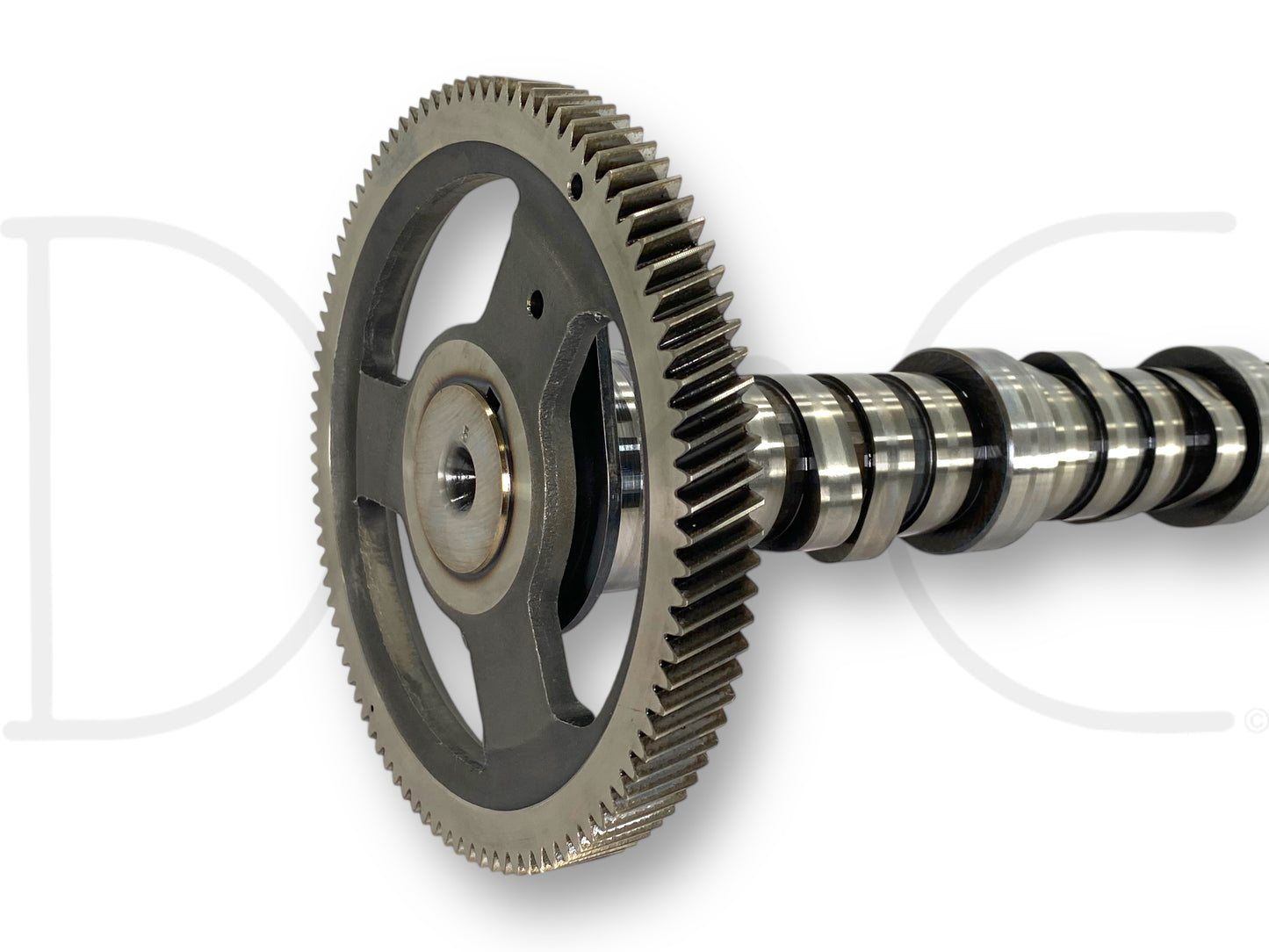 Ford 6.0L / 6.4L Powerstroke Diesel Camshaft 1843349C1 Cam W/ Gear OE