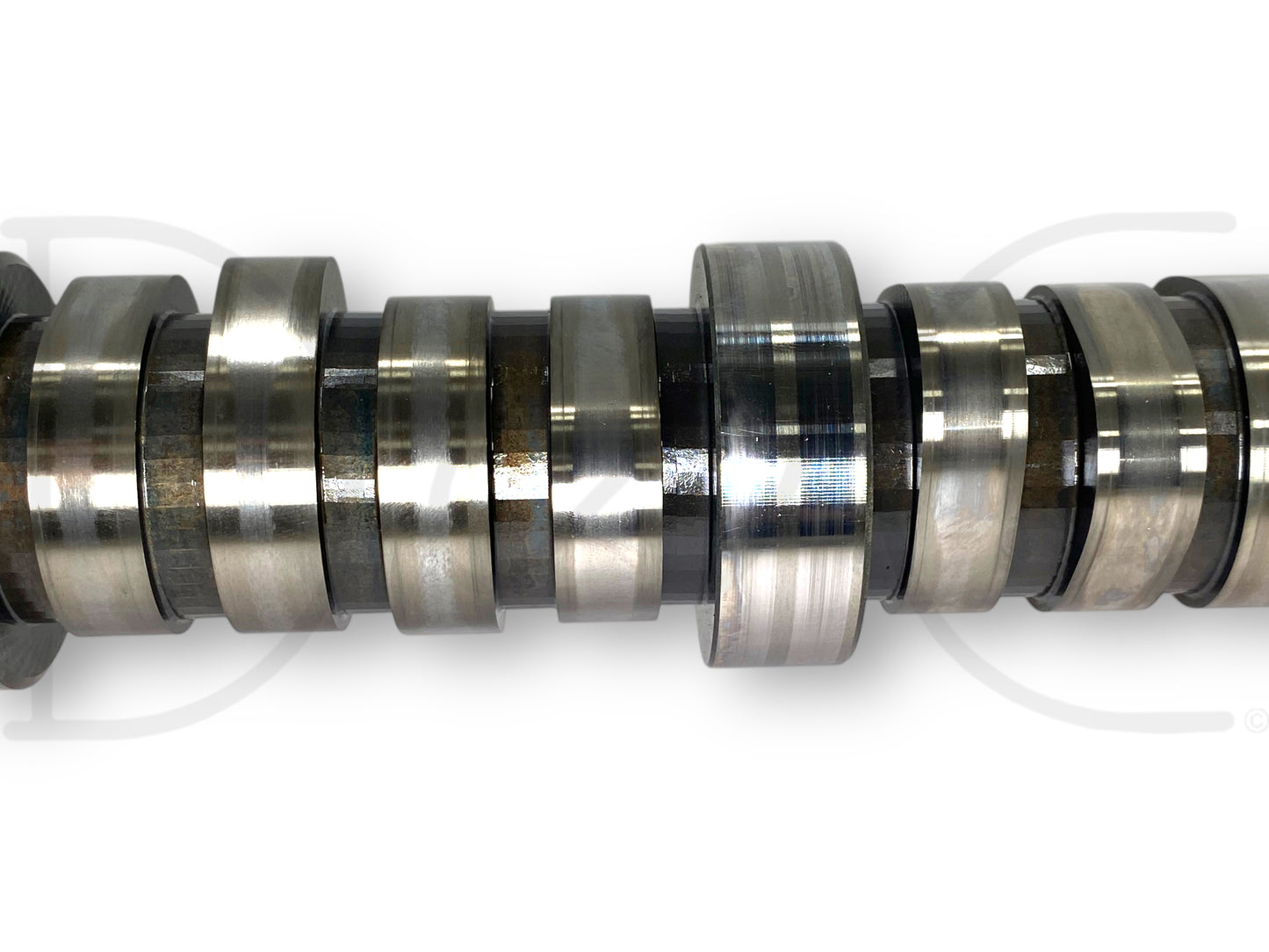 Ford 6.0L / 6.4L Powerstroke Diesel Camshaft 1843349C1 Cam W/ Gear OE