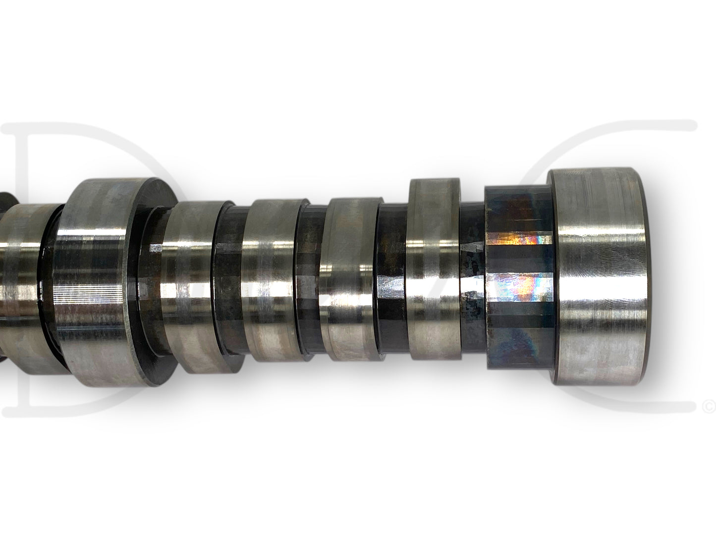 Ford 6.0L / 6.4L Powerstroke Diesel Camshaft 1843349C1 Cam W/ Gear OE