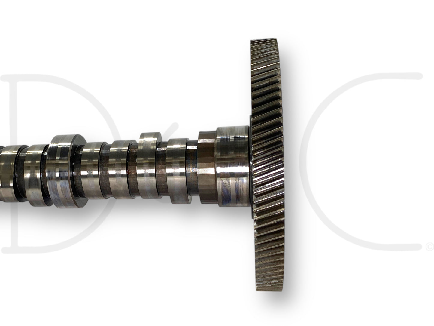 Ford 6.0L / 6.4L Powerstroke Diesel Camshaft 1843349C1 Cam W/ Gear OE