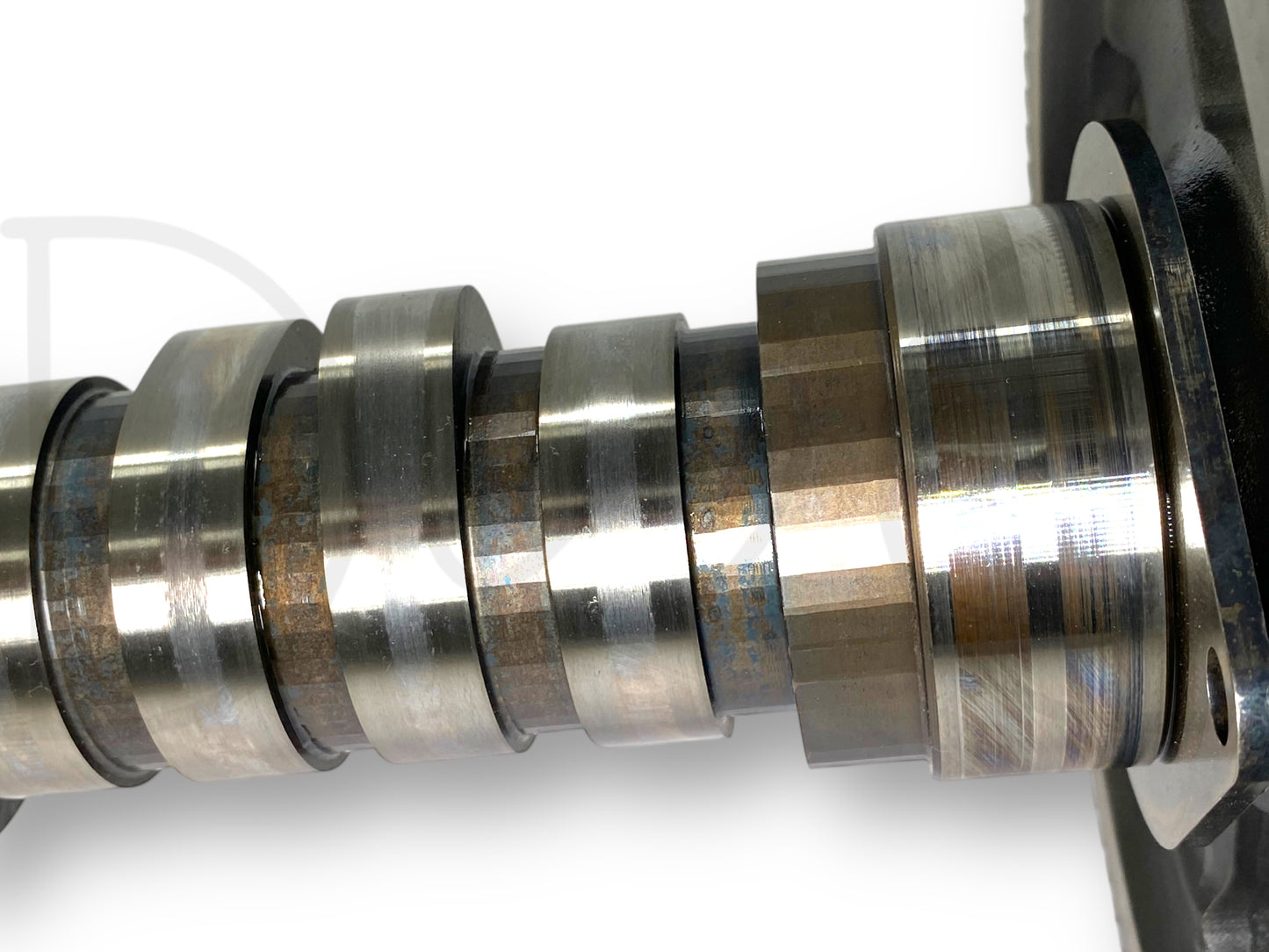 Ford 6.0L / 6.4L Powerstroke Diesel Camshaft 1843349C1 Cam W/ Gear OE
