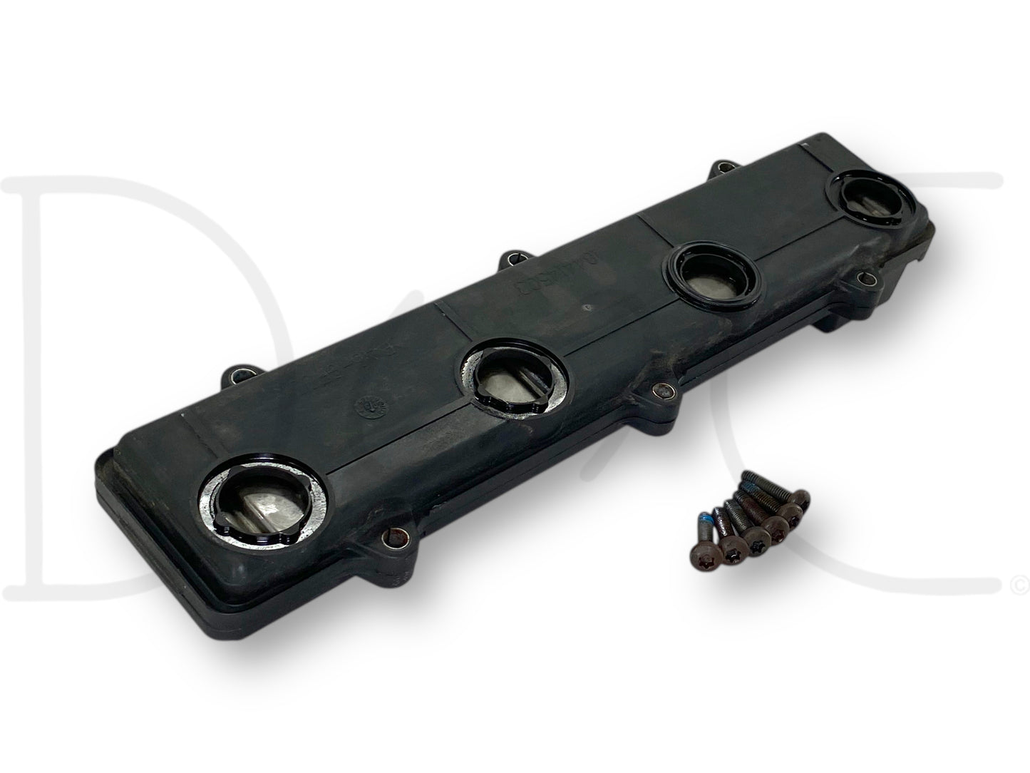 04-07 Ford F250 F350 6.0 6.0L Diesel Valve Cover Crankcase Vent OE 1844145C3