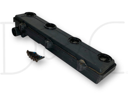 04-07 Ford F250 F350 6.0 6.0L Diesel Valve Cover Crankcase Vent OE 1844145C3