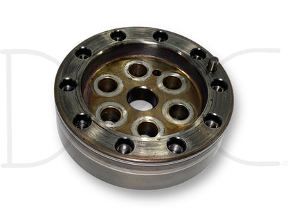 03-10 Ford F250 F350 6.0 6.4 Crank Shaft Spacer Crankshaft Adapter Flange OE