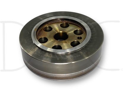 03-10 Ford F250 F350 6.0 6.4 Crank Shaft Spacer Crankshaft Adapter Flange OE