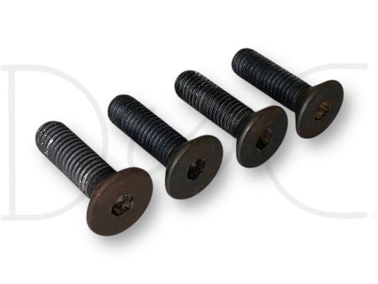 03-07 Ford F250 F350 6.0 Powerstroke Engine Lifting Eye Bracket Bolts Bolt Set