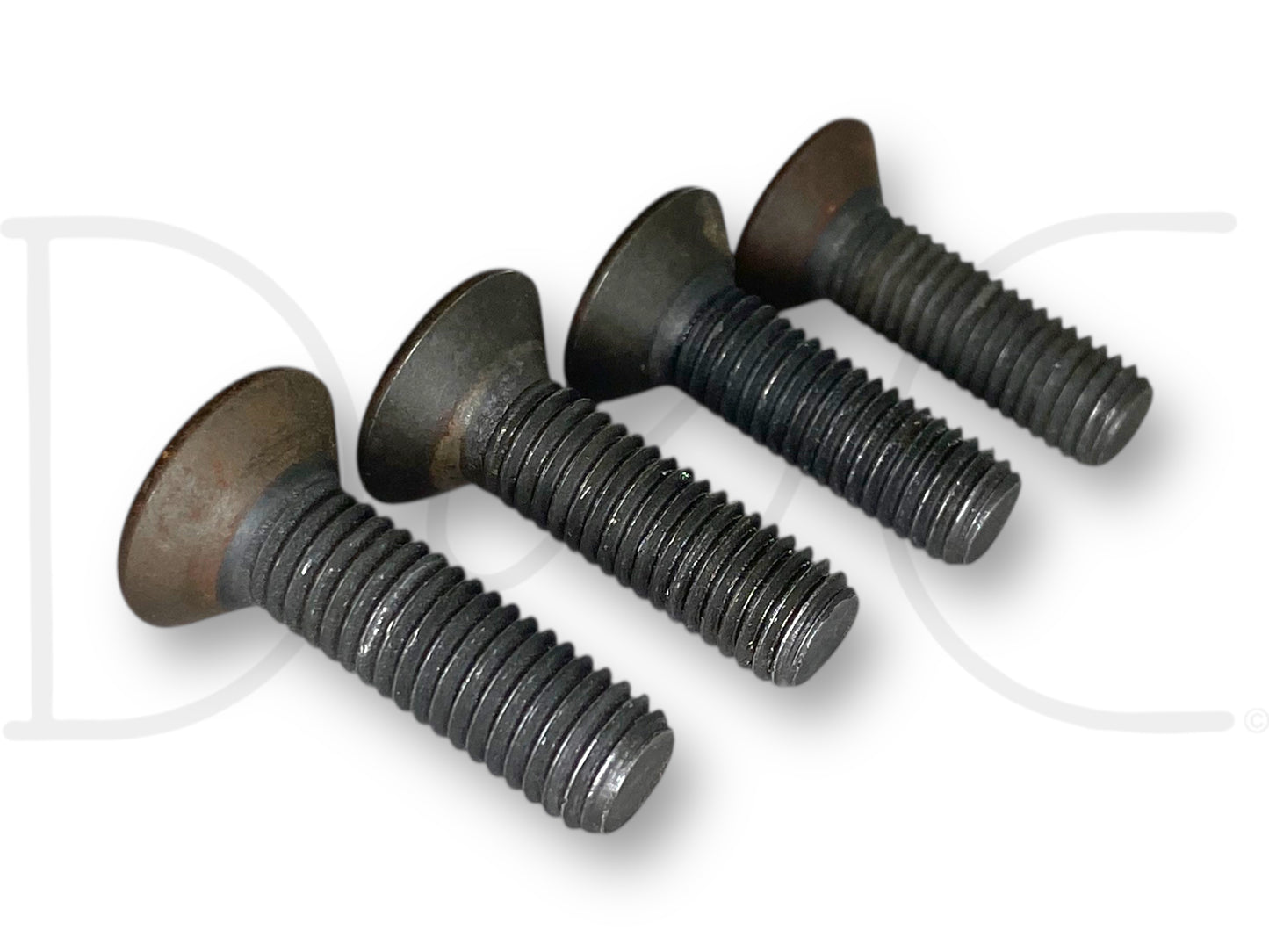 03-07 Ford F250 F350 6.0 Powerstroke Engine Lifting Eye Bracket Bolts Bolt Set