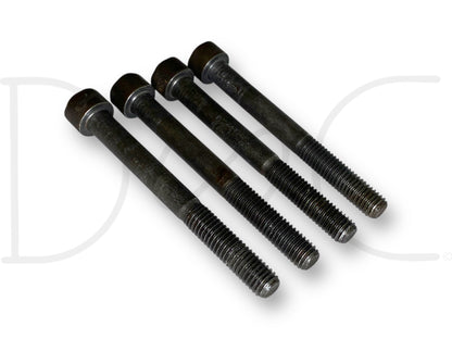 03-07 Ford F250 F350 6.0 6.0L Diesel Fuel Oil Filter Housing Bolts Bolt Set OE