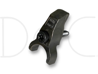 03-05 Ford 6.0 6.0L Diesel T40 Fuel Injector Retainer Hold Down 1838901C4