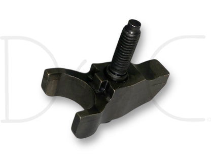 03-05 Ford 6.0 6.0L Diesel T40 Fuel Injector Retainer Hold Down 1838901C4