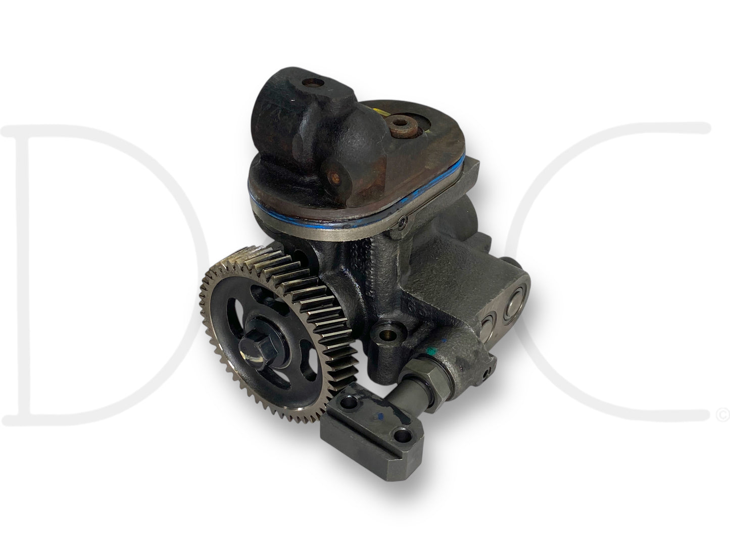 05-07 Ford F250 F350 6.0 6.0L HPOP High Pressure Oil Pump *Tested Working*