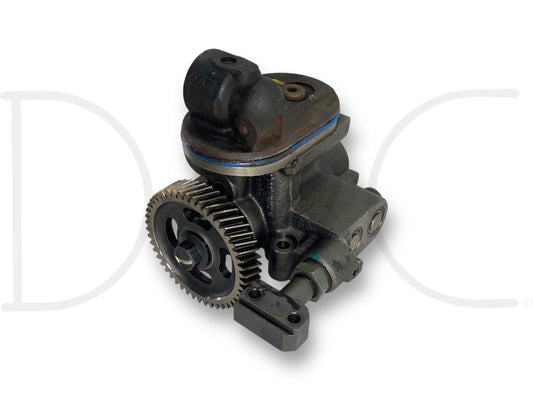 05-07 Ford F250 F350 6.0 6.0L HPOP High Pressure Oil Pump *Tested Working*