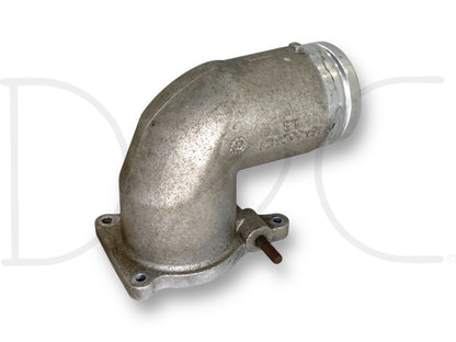 05-07 Ford F250 F350 6.0 6.0L Diesel Intake Manifold Elbow OEM 1846624C1