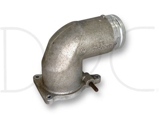 05-07 Ford F250 F350 6.0 6.0L Diesel Intake Manifold Elbow OEM 1846624C1