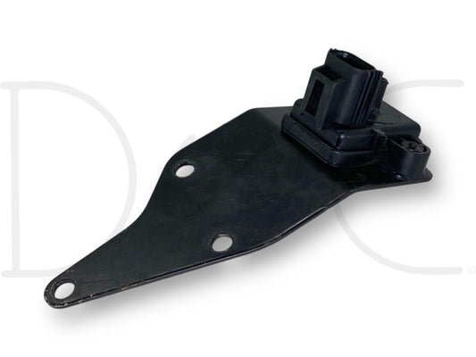 03-07 Ford F250 F350 6.0 6.0L Diesel OE Map Sensor W/ Bracket 3C3A-9S428-Bb