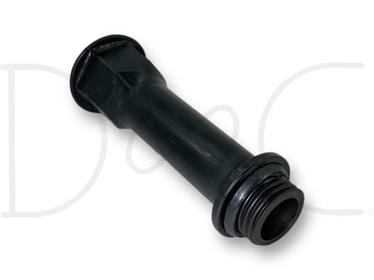 03-07 Ford F250 F350 6.0 6.0L Valve Cover Oil Filler Tube Oil Fill OE