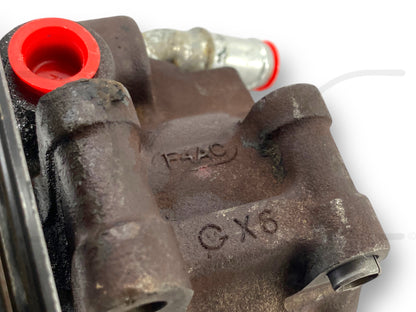 03-07 Ford F250 F350 6.0 6.0L Diesel Power Steering Pump W/ Pulley OE