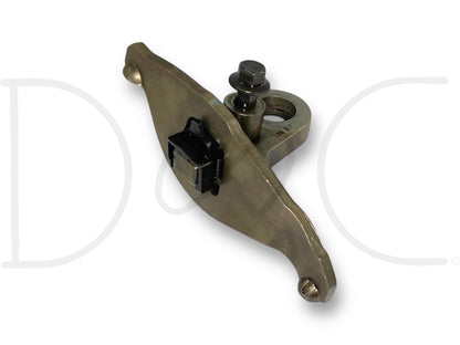 03-07 Ford F250 F350 6.0 Intake Exhaust Rocker Arm Pedestal Set (8 Cylinders)