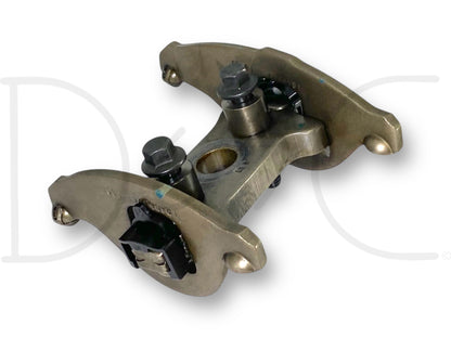 03-07 Ford F250 F350 6.0 Intake Exhaust Rocker Arm Pedestal Set (8 Cylinders)