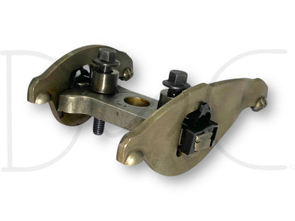 03-07 Ford F250 F350 6.0 Intake Exhaust Rocker Arm Pedestal Set (8 Cylinders)