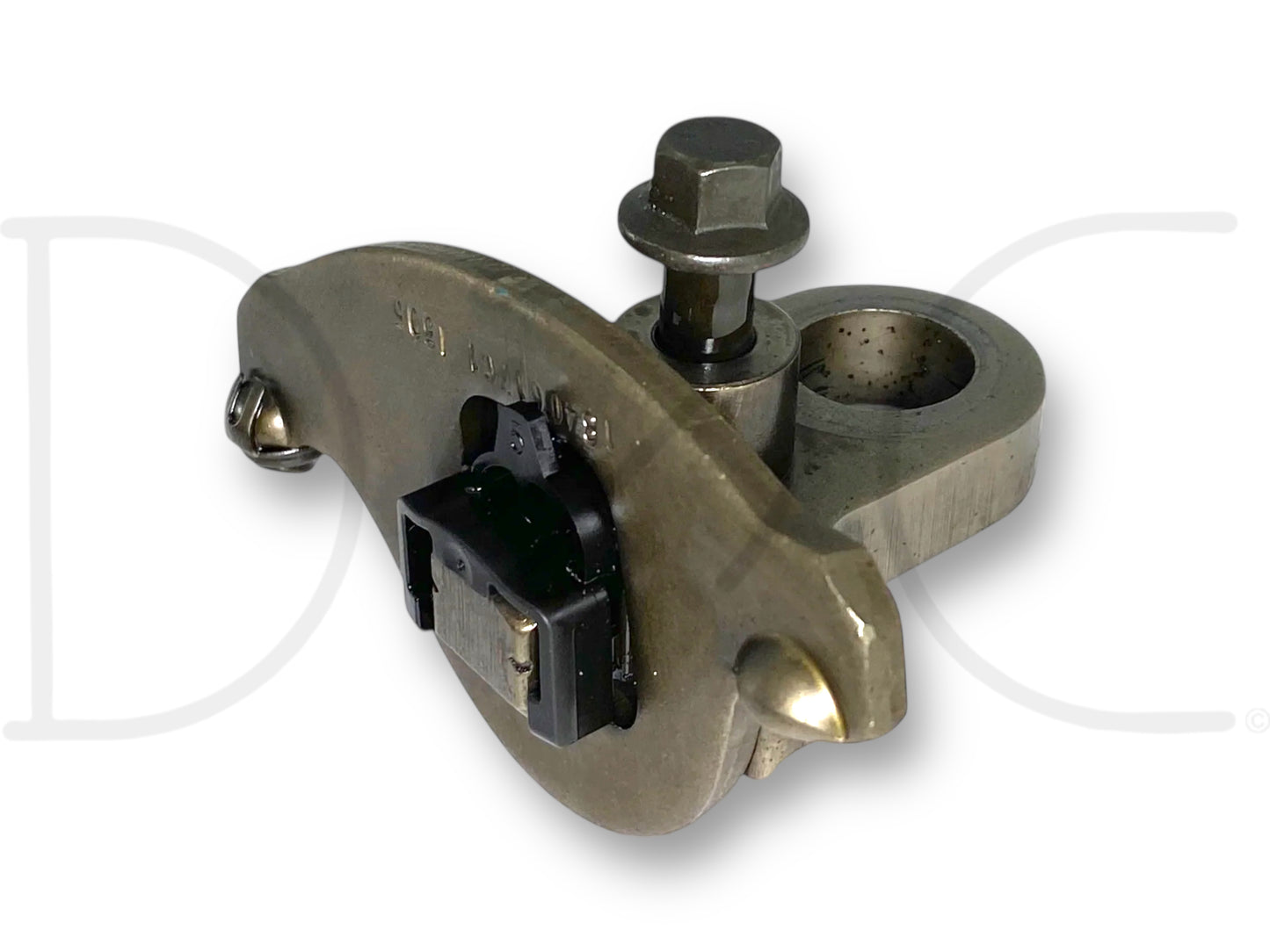03-07 Ford F250 F350 6.0 Intake Exhaust Rocker Arm Pedestal Set (8 Cylinders)